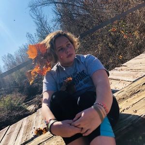 Meet your Posher, Kaylee